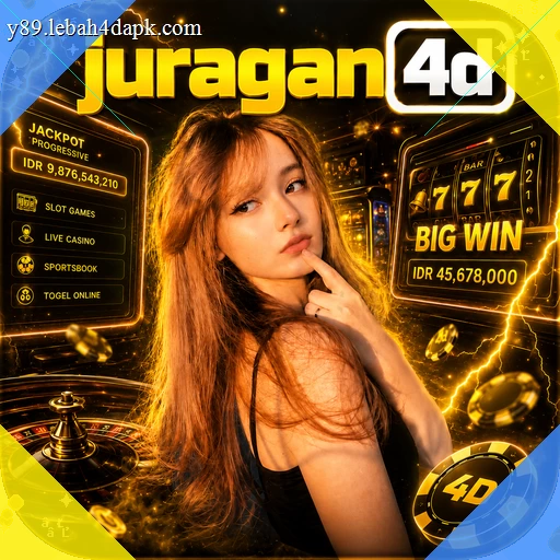 Juragan4d lancar138