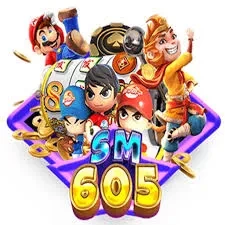 Sm605 lancar138