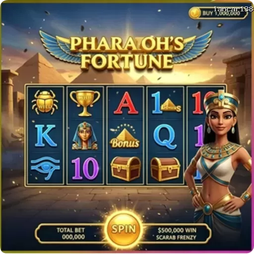 lancar138 preview utama