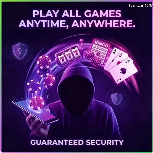 Panduan Pasang lancar138 APK di Android